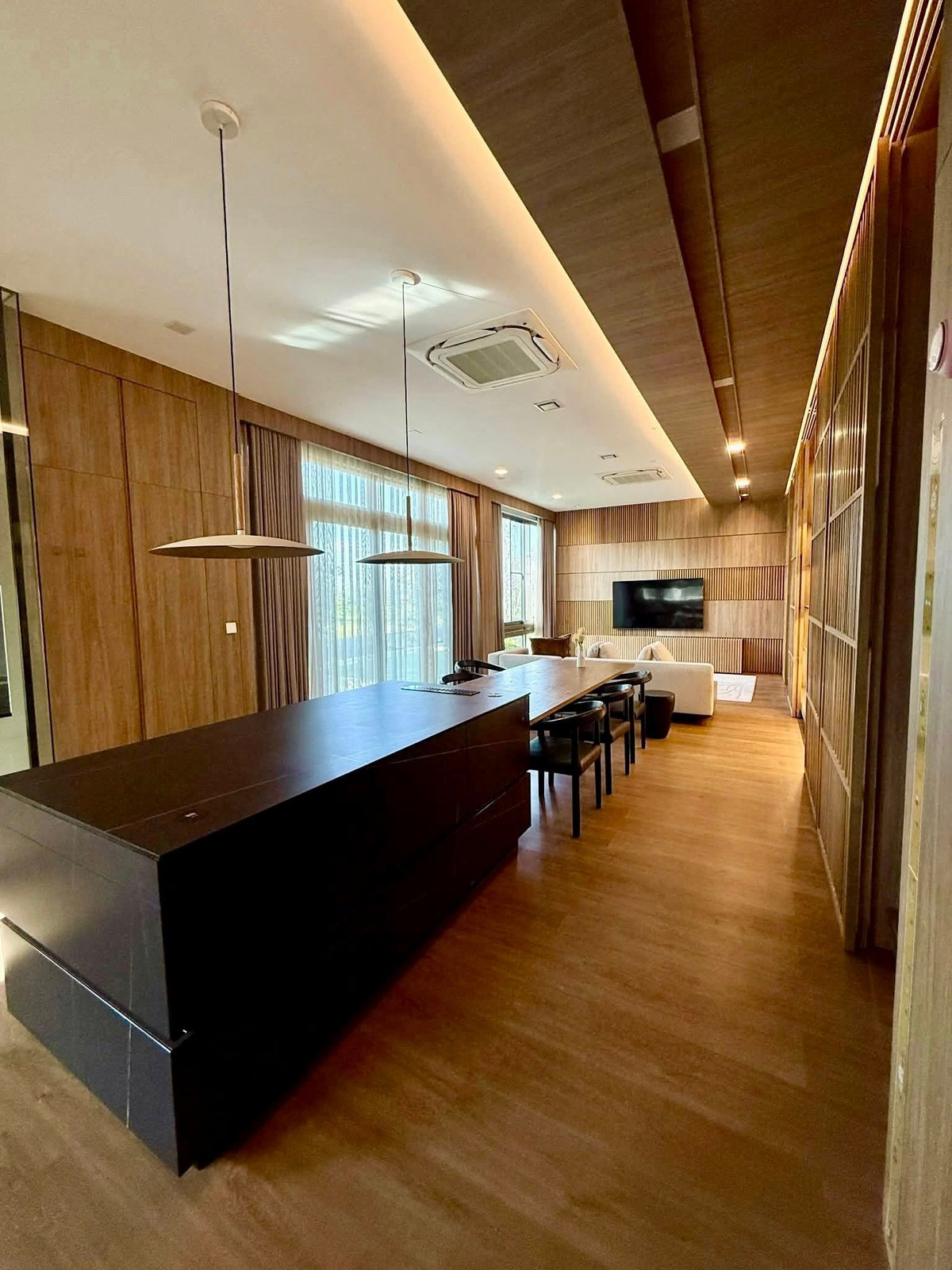 วีเว่ พระราม 9 / 4 ห้องนอน (เช่า), VIVE Rama 9 / 4 Bedrooms (FOR RENT) BZD160