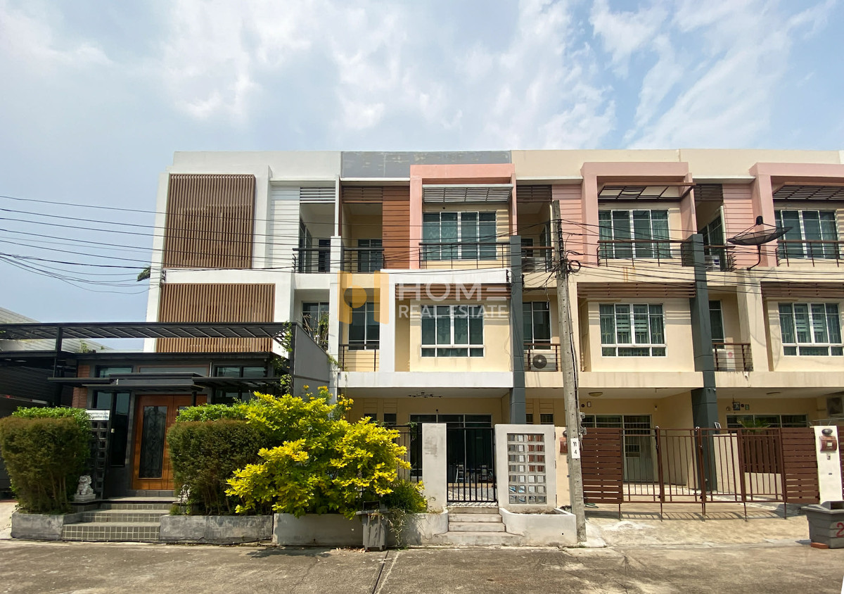 เดอะ แพล้นท์ ซิตี้ สาทร / 3 ห้องนอน (ขาย), The Plant Citi Sathorn / 3 Bedrooms (FOR SALE) BALL286