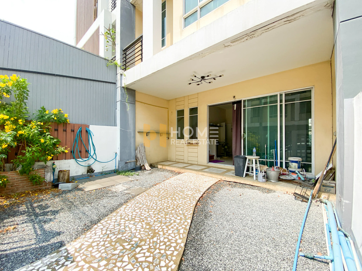 เดอะ แพล้นท์ ซิตี้ สาทร / 3 ห้องนอน (ขาย), The Plant Citi Sathorn / 3 Bedrooms (FOR SALE) BALL286
