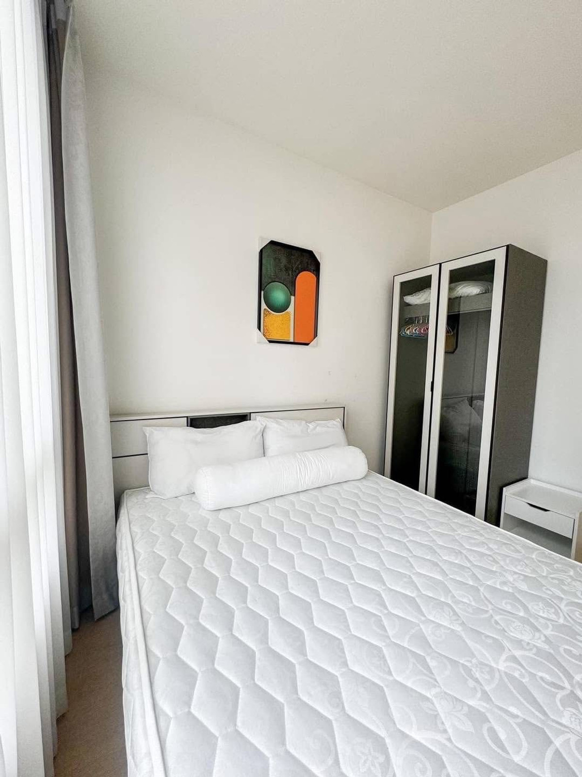 Maru Ekkamai / 2 Bedrooms (SALE WITH TENANT),  มารุ เอกมัย / 2 ห้องนอน (ขายพร้อมผู้เช่า) NONT116