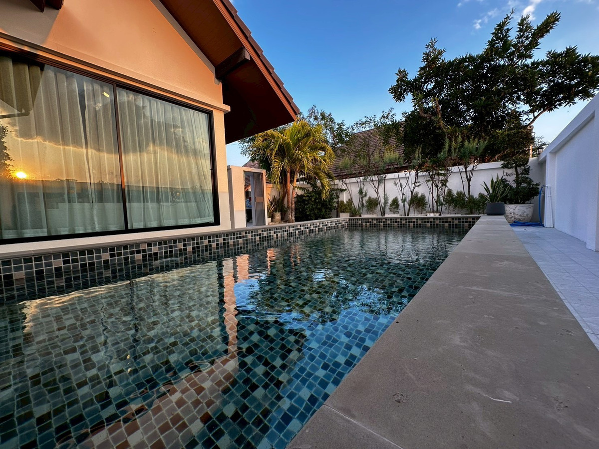 เดอะ เมเปิ้ล พัทยา / 2 ห้องนอน (ขาย), The Maple Pattaya / 2 Bedrooms (FOR SALE) AM088