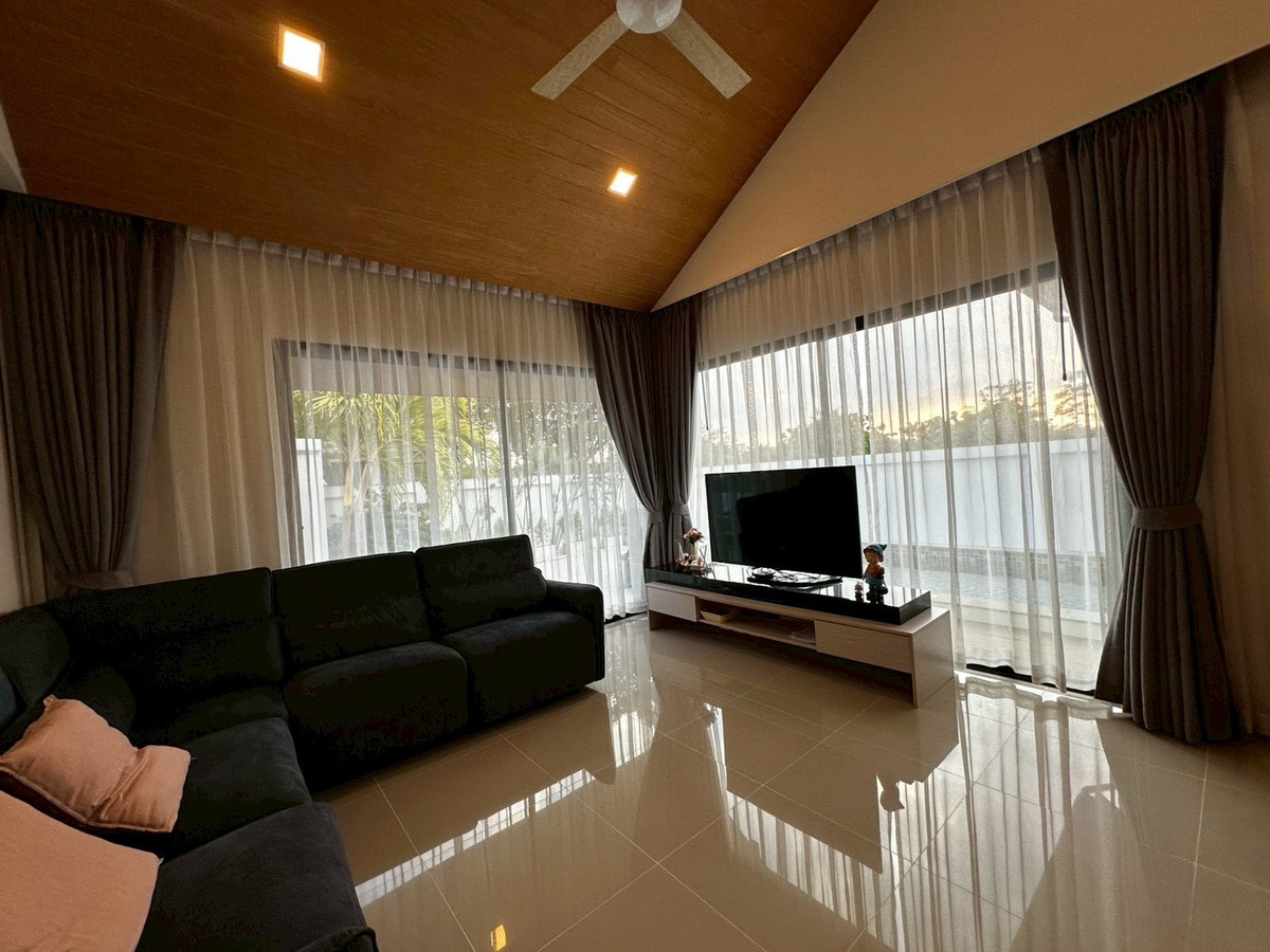 เดอะ เมเปิ้ล พัทยา / 2 ห้องนอน (ขาย), The Maple Pattaya / 2 Bedrooms (FOR SALE) AM088