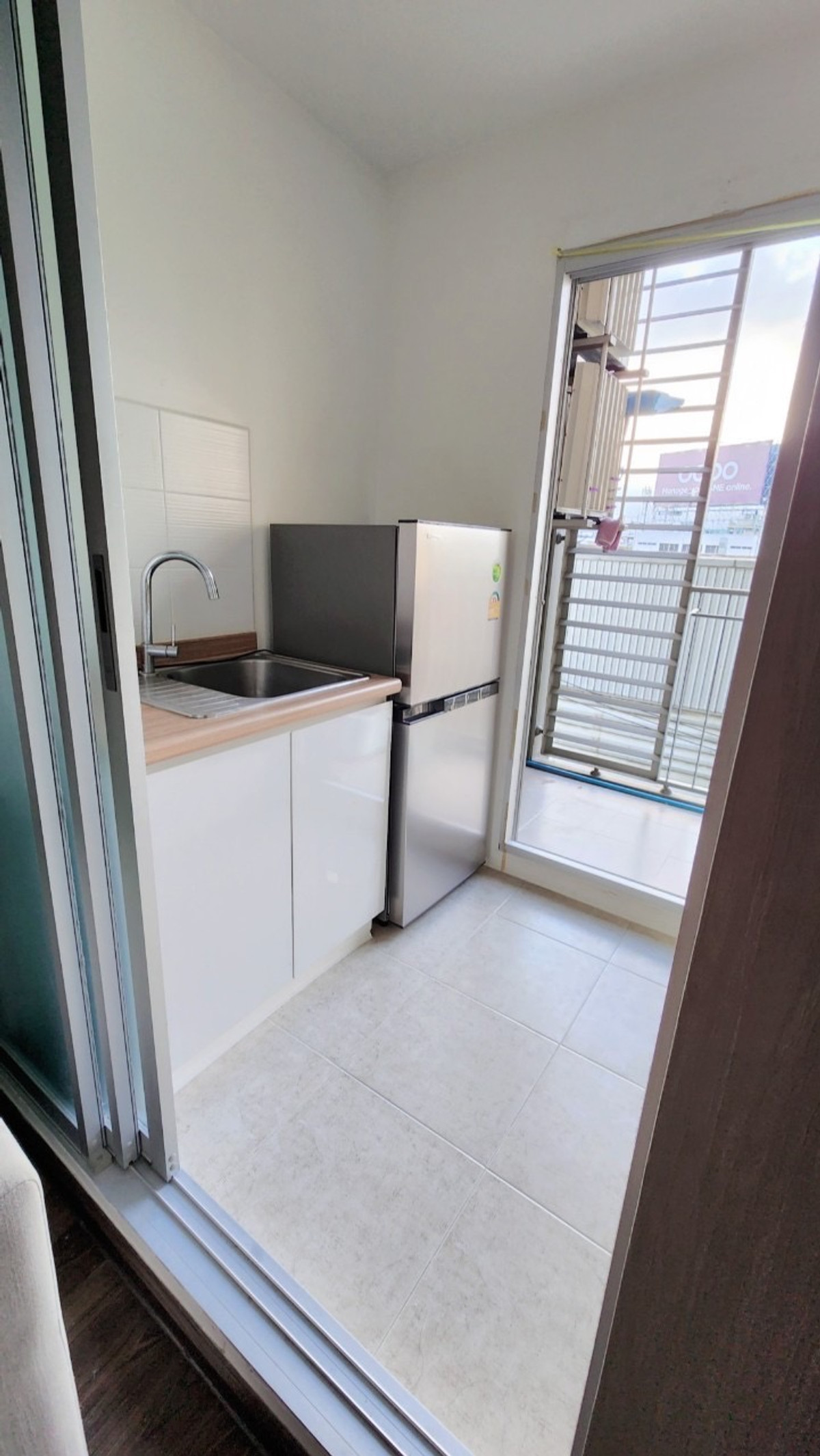 U Delight Ratchavibha / 1 Bedroom (FOR SALE), ยู ดีไลท์ รัชวิภา / 1 ห้องนอน (ขาย) JSMN075