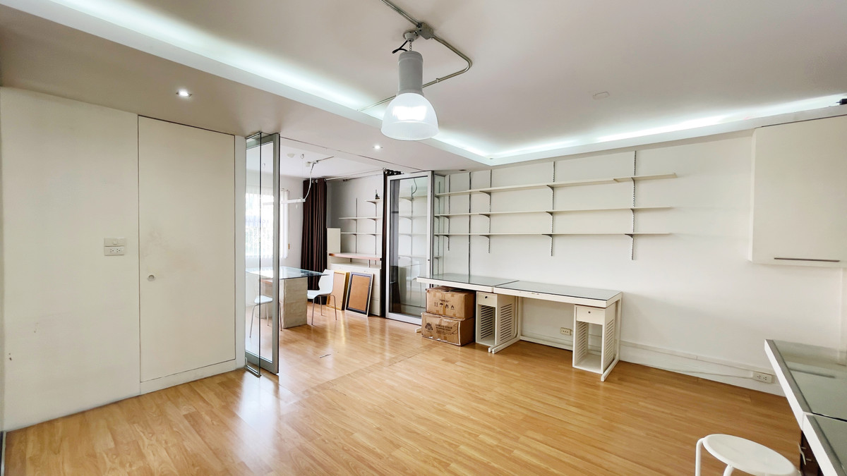 Supalai City Home Ratchada / 2 Bedrooms (FOR SALE),  ศุภาลัย ซิตี้ โฮม รัชดา / 2 ห้องนอน (ขาย) JSMN042