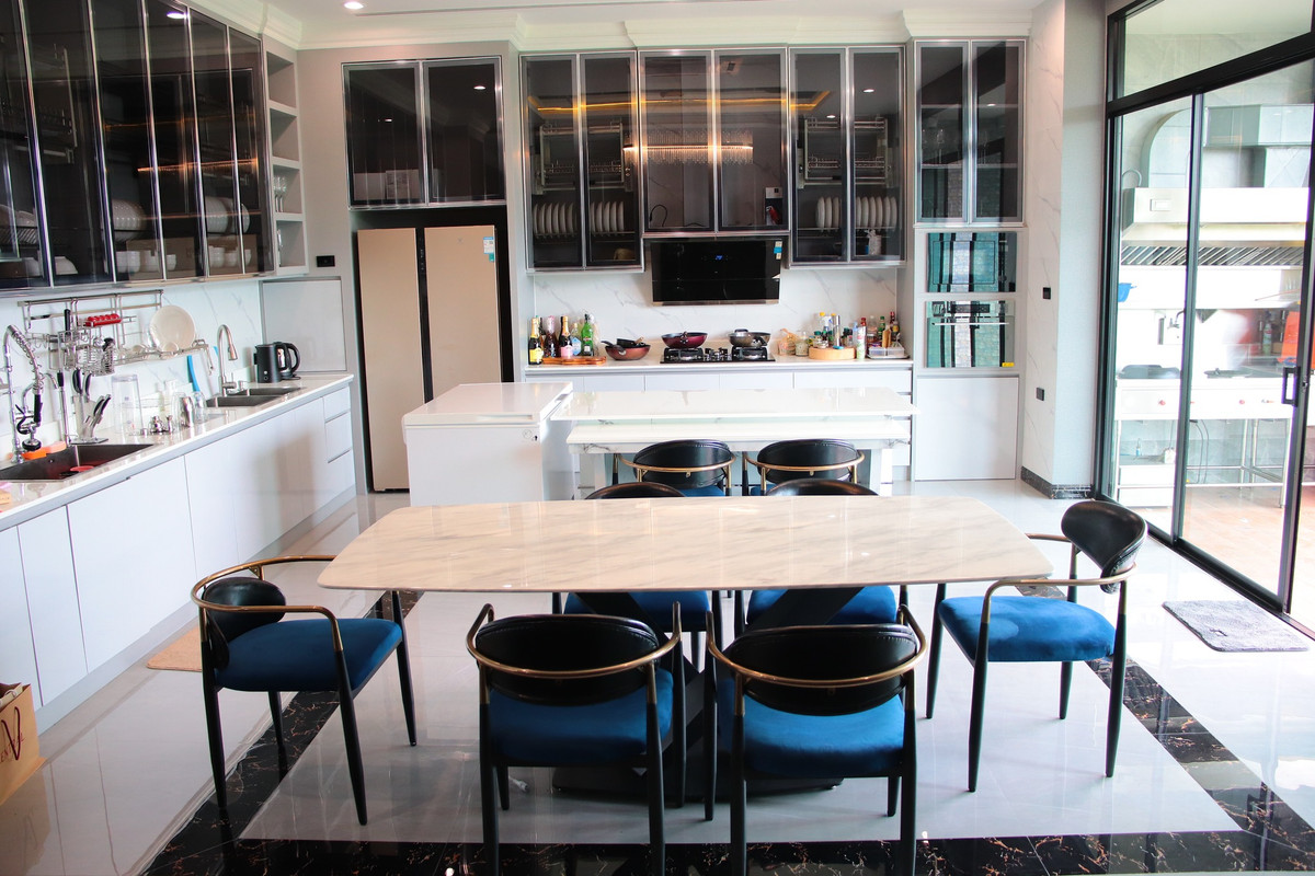 บ้านเดี่ยว ลาดพร้าว71 ซอยสังคมสงเคาะห์ 16 / 3 ห้องนอน (ขาย), Detached house, Ladprao 71, Soi Sangkomsongkroh 16 / 3 Bedrooms (FOR SALE) FAHS047