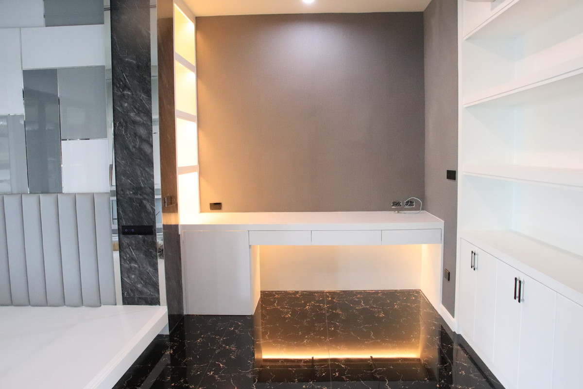 บ้านเดี่ยว ลาดพร้าว71 ซอยสังคมสงเคาะห์ 16 / 3 ห้องนอน (ขาย), Detached house, Ladprao 71, Soi Sangkomsongkroh 16 / 3 Bedrooms (FOR SALE) FAHS047