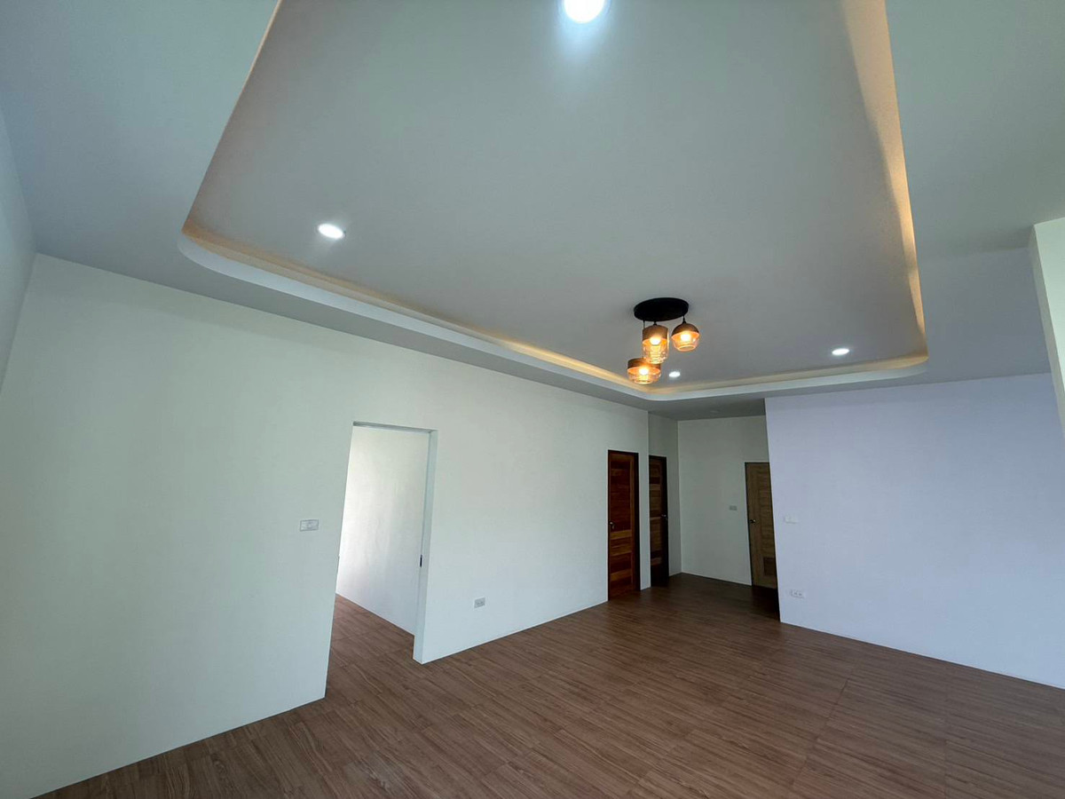 บ้านเดี่ยวพร้อมที่ดิน หมู่บ้านเพชรกาญจนา / 3 ห้องนอน (ขาย), House with Land Phet Kanchana Village  / 3 Bedrooms (FOR SALE) BEWN123