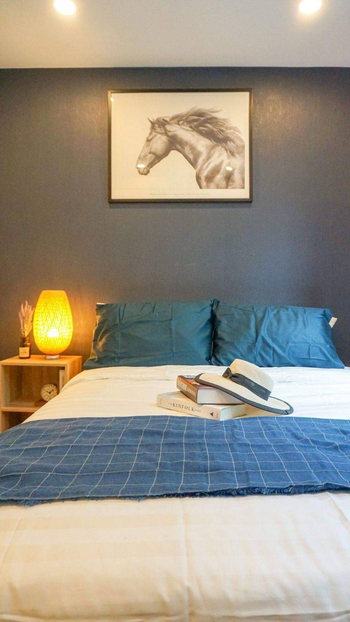 Zenith Place Sukhumvit 42 / 1 Bedroom (SALE WITH TENENT), ซีนิธ เพลซ สุขุมวิท 42 / 1 ห้องนอน (ขายพร้อมผู้เช่า) JSMN017