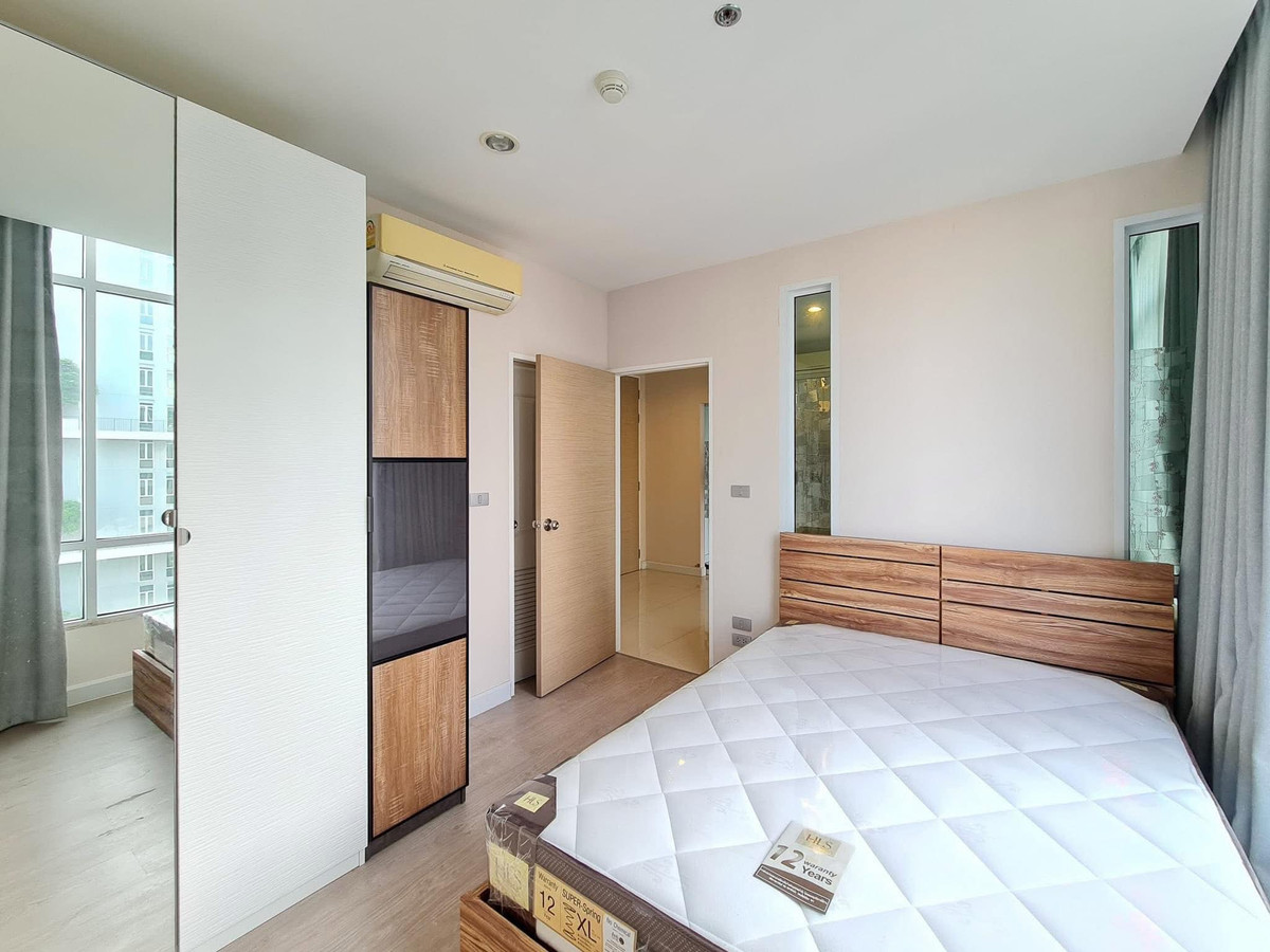 The Sky Sukhumvit / 1 Bedroom (FOR SALE), เดอะสกาย สุขุมวิท / 1 ห้องนอน (ขาย) BB114