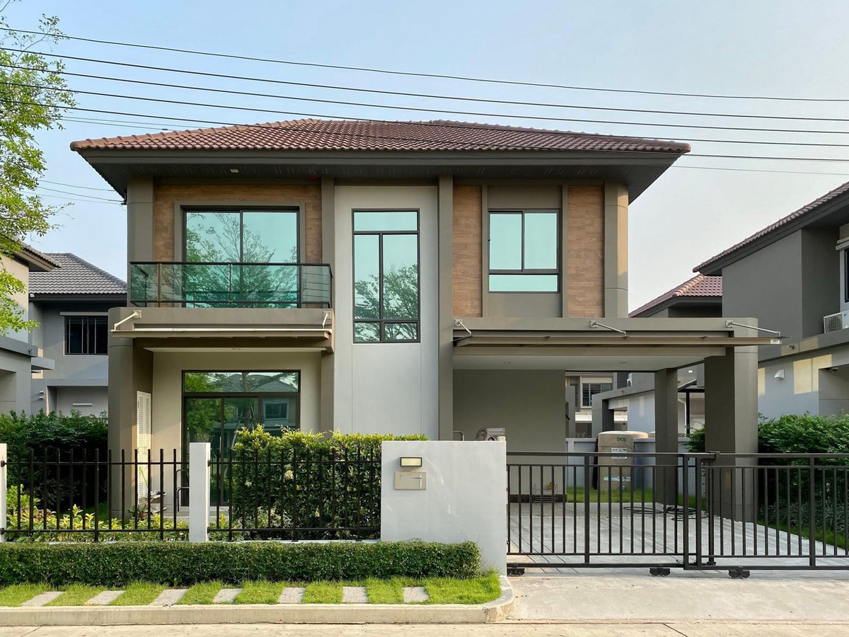 เวนิว พระราม 9 / 3 ห้องนอน (ขาย), Venue Rama 9 / 3 Bedrooms (FOR SALE) BZD158