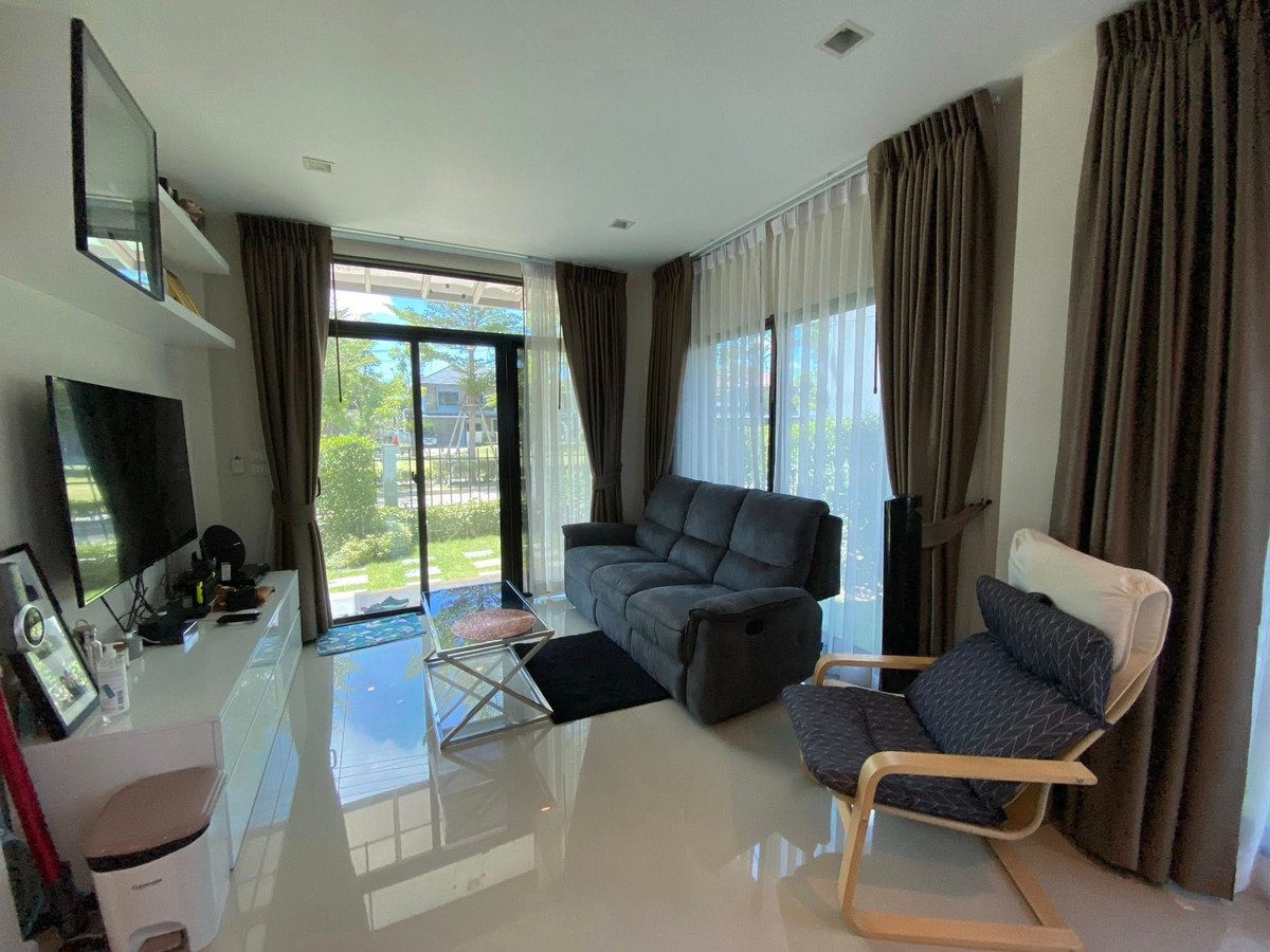 เวนิว พระราม 9 / 3 ห้องนอน (ขาย), Venue Rama 9 / 3 Bedrooms (FOR SALE) BZD158