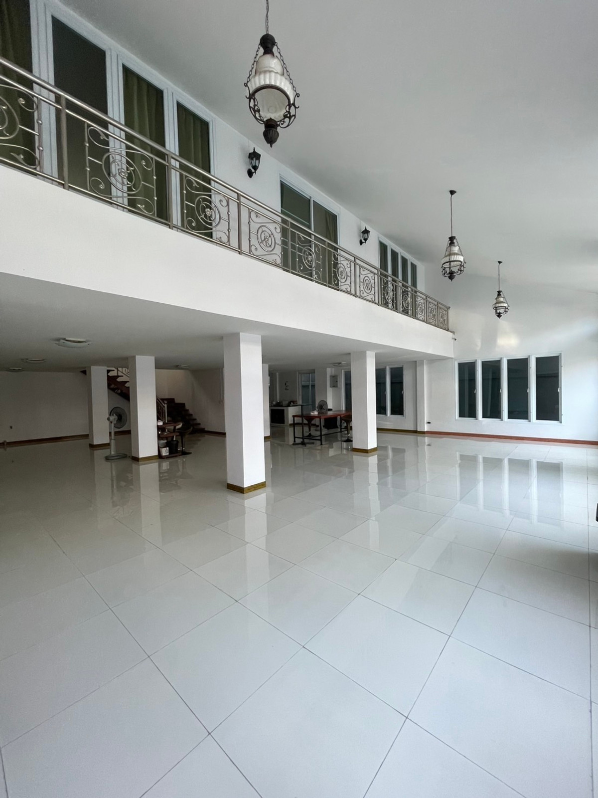 บ้านเดี่ยว วิภาวดี 16 / 3 ห้องนอน (ขาย), Detached House Vibhavadi 16 / 3 Bedrooms (FOR SALE) TPM363