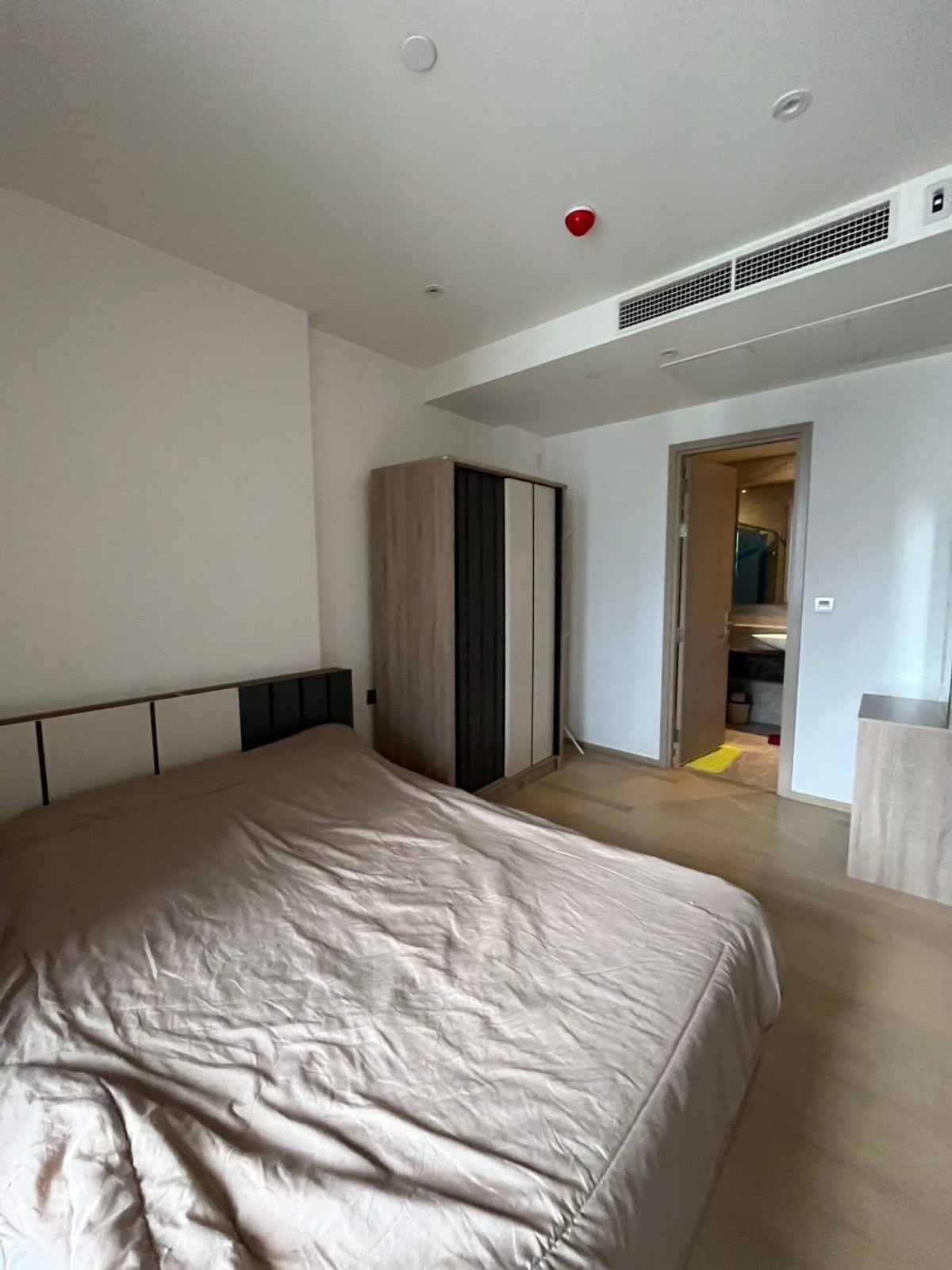 Ashton Asoke - Rama 9 / 1 Bedroom (SALE WITH TENANT), แอชตัน อโศก - พระราม 9 / 1 ห้องนอน (ขายพร้อมผู้เช่า) POP047