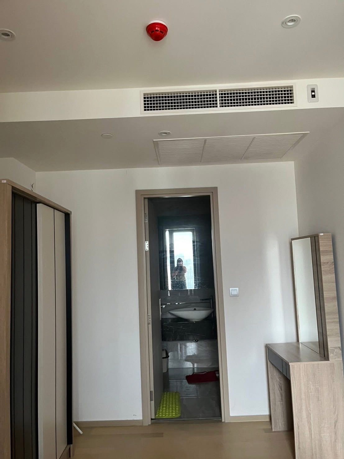 Ashton Asoke - Rama 9 / 1 Bedroom (SALE WITH TENANT), แอชตัน อโศก - พระราม 9 / 1 ห้องนอน (ขายพร้อมผู้เช่า) POP047