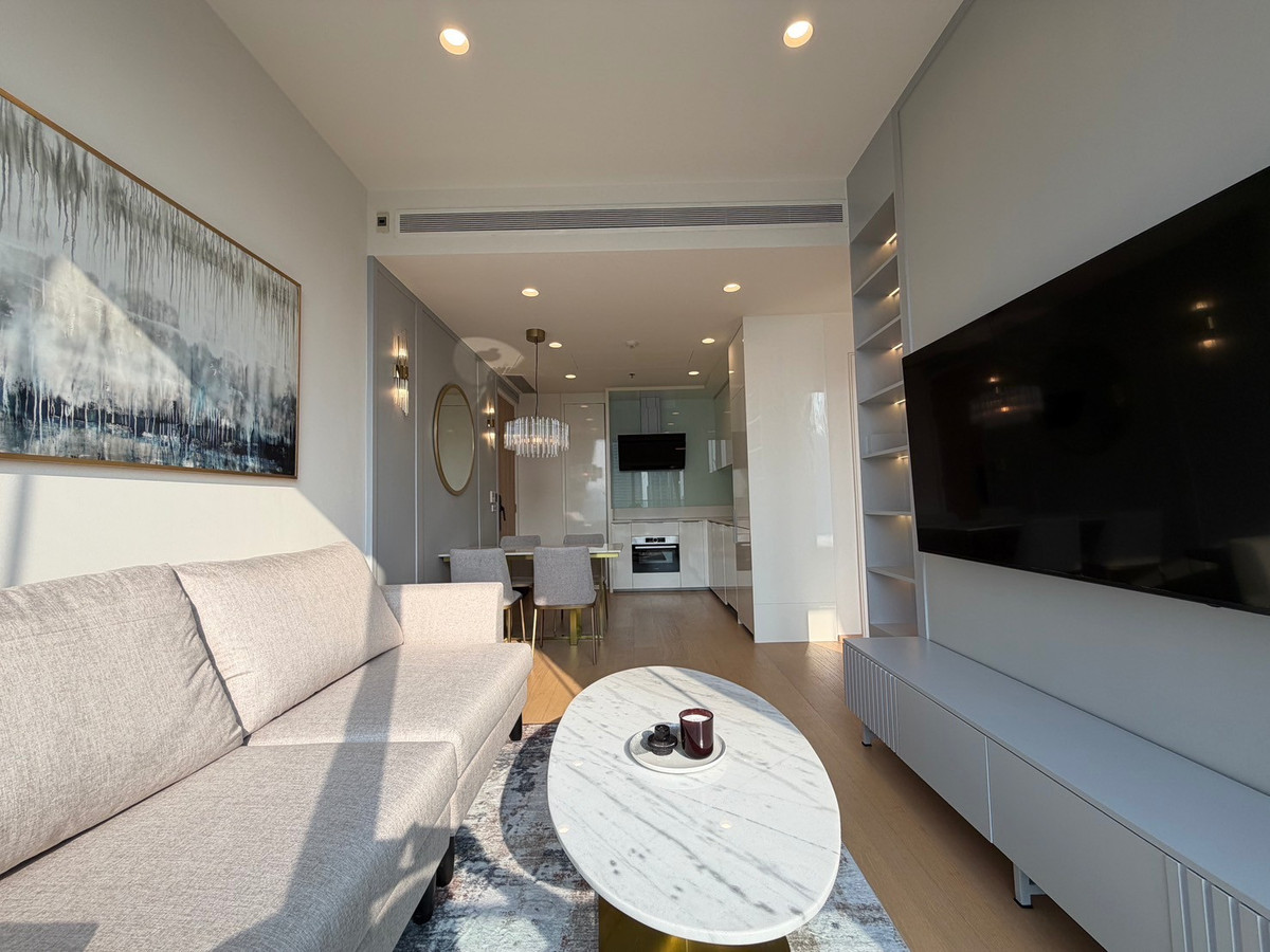 ANIL Sathorn 12 / 2 Bedrooms (FOR RENT), อนิล สาทร 12 / 2 ห้องนอน (เช่า) PT134