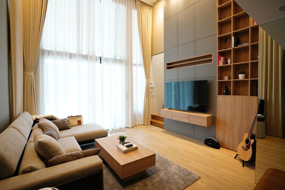 พาทิโอ พัฒนาการ 32 / 3 ห้องนอน (ขาย), PATIO Pattanakarn 32 / 3 Bedrooms (FOR SALE) FON290