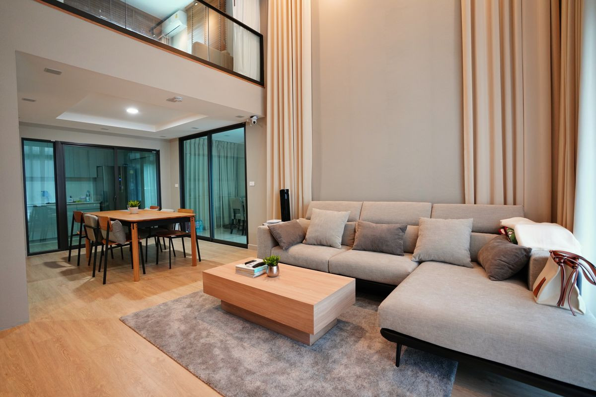 พาทิโอ พัฒนาการ 32 / 3 ห้องนอน (ขาย), PATIO Pattanakarn 32 / 3 Bedrooms (FOR SALE) FON290