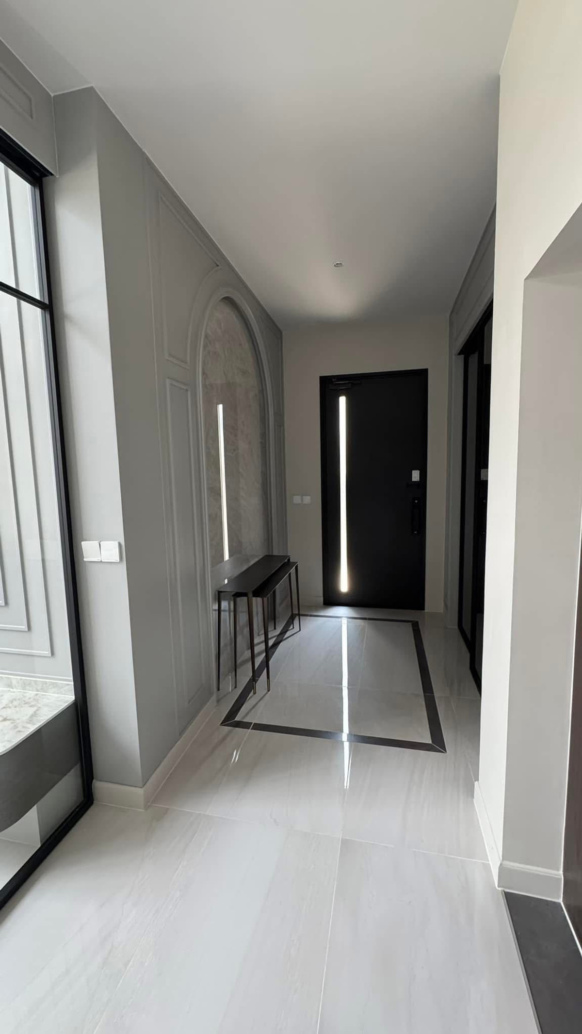 มอลตัน เกทส์ กรุงเทพกรีฑา / 5 ห้องนอน (เช่า), Malton Gates Krungthep Kreetha / 5 Bedrooms (FOR RENT) BZD165