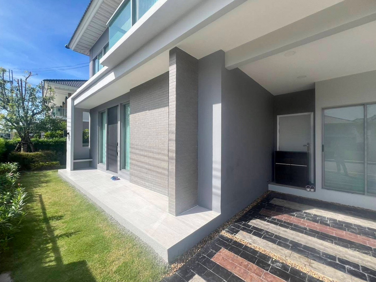 เพอร์เฟค เพลส พระราม 9 - กรุงเทพกรีฑา / 4 ห้องนอน (ขาย), Perfect Place Rama 9 - Krungthepkreetha / 4 Bedrooms (FOR SALE) BZD163