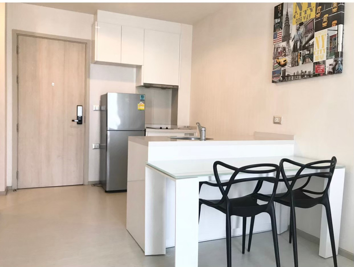 Rhythm Sukhumvit 42 / 1 Bedroom (FOR SALE), ริทึ่ม สุขุมวิท 42 / 1 ห้องนอน (ขาย) NA089