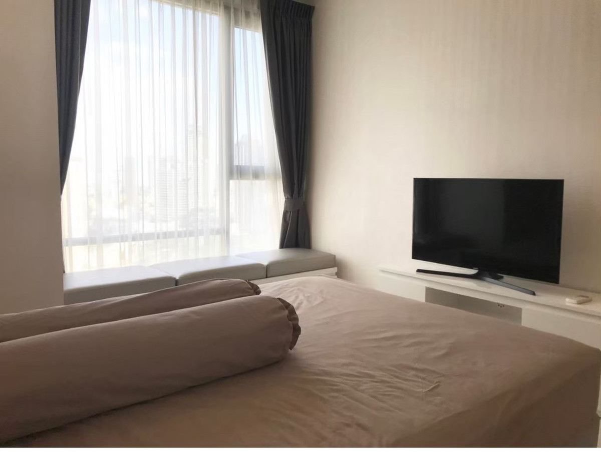 Rhythm Sukhumvit 42 / 1 Bedroom (FOR SALE), ริทึ่ม สุขุมวิท 42 / 1 ห้องนอน (ขาย) NA089