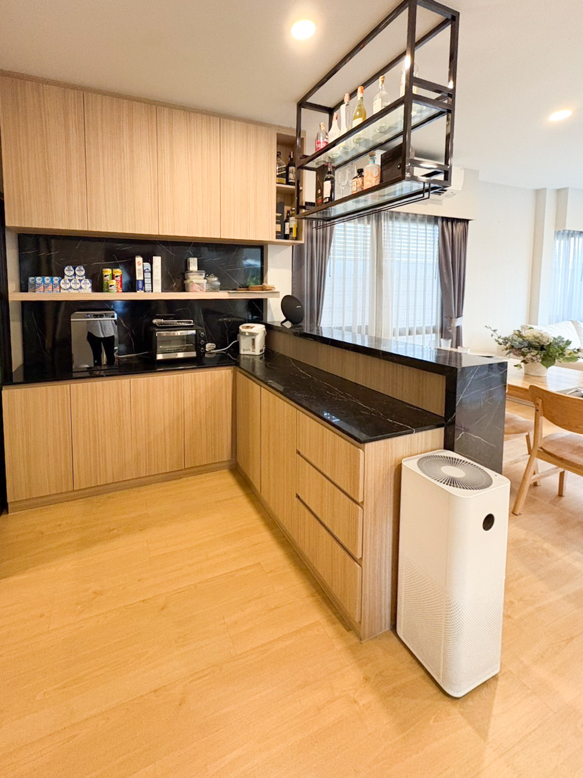 เดอะ ซิตี้ พัฒนาการ / 4 ห้องนอน (ขาย), The City Pattanakarn / 4 Bedrooms (FOR SALE) FONT063