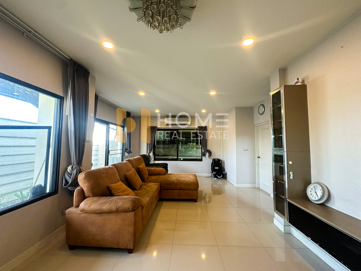 เซนโทร รามอินทรา - จตุโชติ / 4 ห้องนอน (เช่า), CENTRO RAMINDRA - CHATUCHOT / 4 Bedrooms (FOR RENT) AMPK032