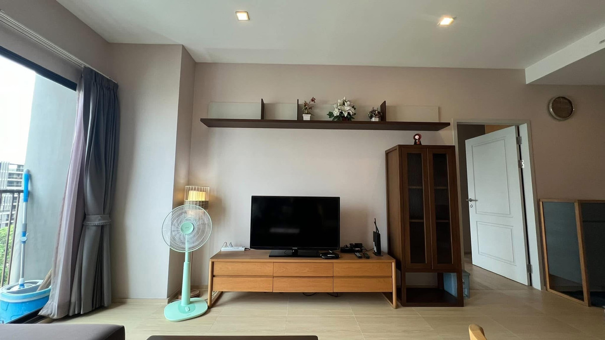Noble Refine / 1 Bedroom (SALE WITH TENANT), โนเบิล รีไฟน์ / 1 ห้องนอน (ขายพร้อมผู้เช่า) MMK001