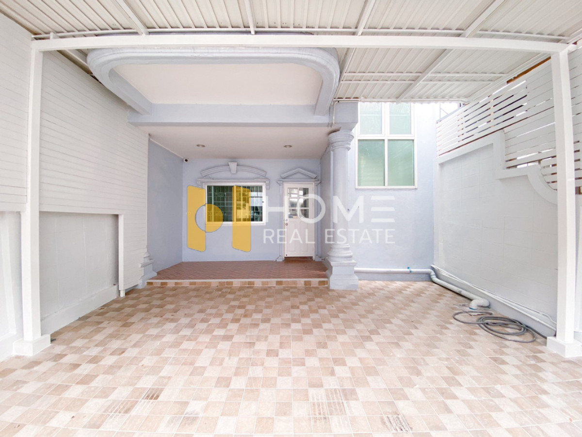 หมู่บ้าน 84 แมนชั่น / 4 ห้องนอน (ขาย), Moo Baan 84 Mansion / 4 Bedrooms (FOR SALE) FAHS040