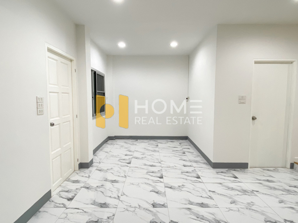 หมู่บ้าน 84 แมนชั่น / 4 ห้องนอน (ขาย), Moo Baan 84 Mansion / 4 Bedrooms (FOR SALE) FAHS040