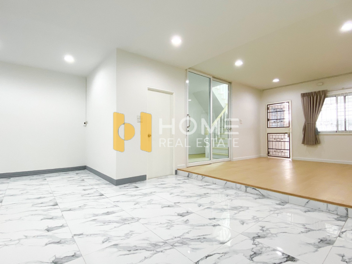 หมู่บ้าน 84 แมนชั่น / 4 ห้องนอน (ขาย), Moo Baan 84 Mansion / 4 Bedrooms (FOR SALE) FAHS040