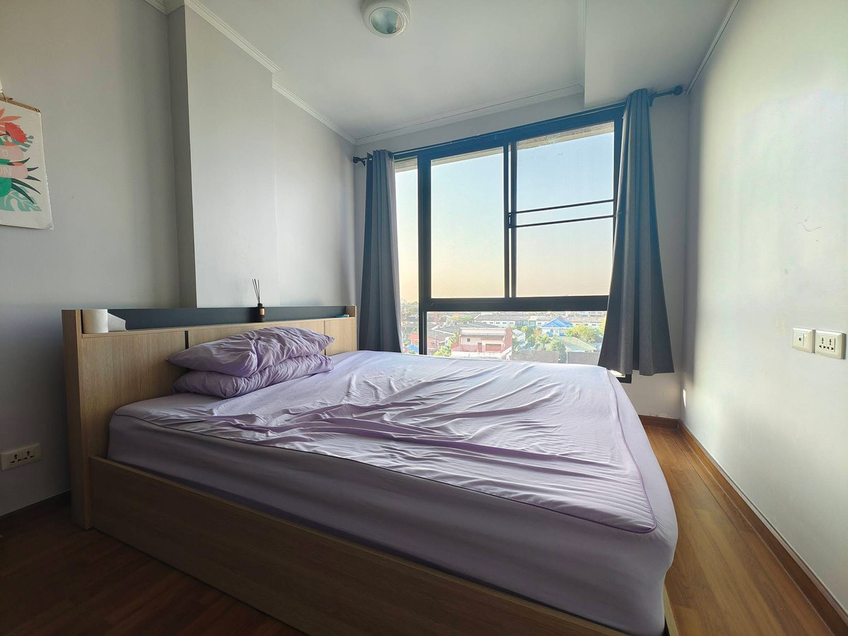 My Story Ladprao 71 / 1 Bedroom (SALE WITH TENANT),  มาย สตอรี่ ลาดพร้าว 71 / 1 ห้องนอน (ขายพร้อมผู้เช่า) JSMN039