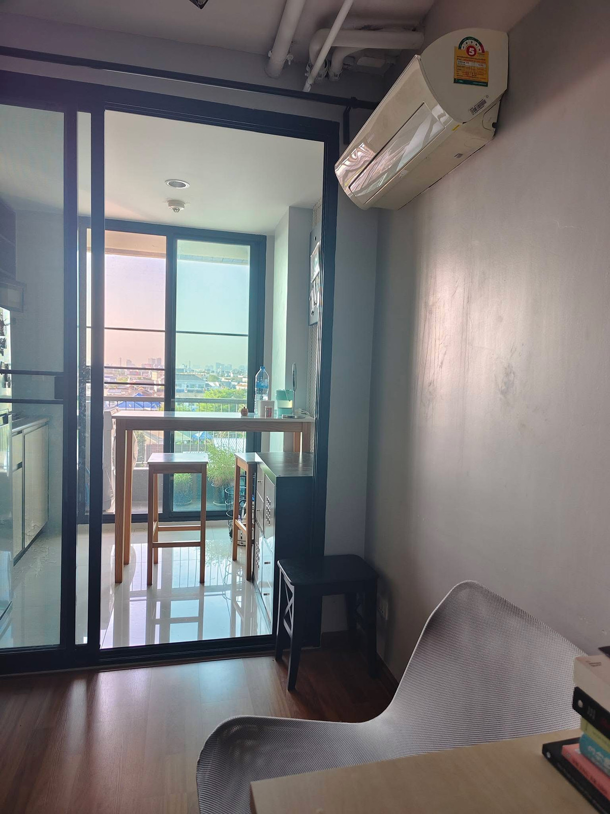 My Story Ladprao 71 / 1 Bedroom (SALE WITH TENANT),  มาย สตอรี่ ลาดพร้าว 71 / 1 ห้องนอน (ขายพร้อมผู้เช่า) JSMN039