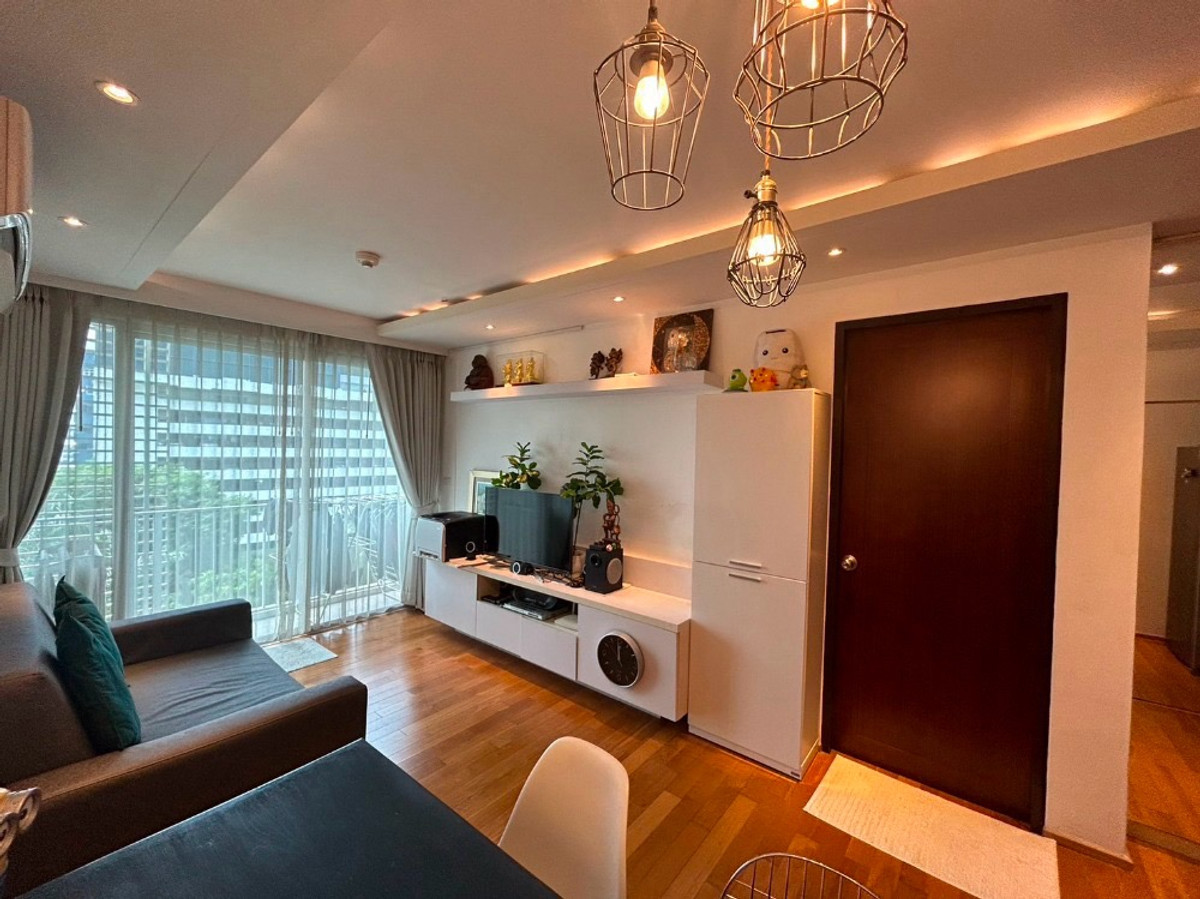 The Line Phahonyothin Park / 1 Bedroom (SALE WITH TENANT),  เดอะ ไลน์ พหลโยธิน พาร์ค / 1 ห้องนอน (ขายพร้อมผู้เช่า) JSMN045