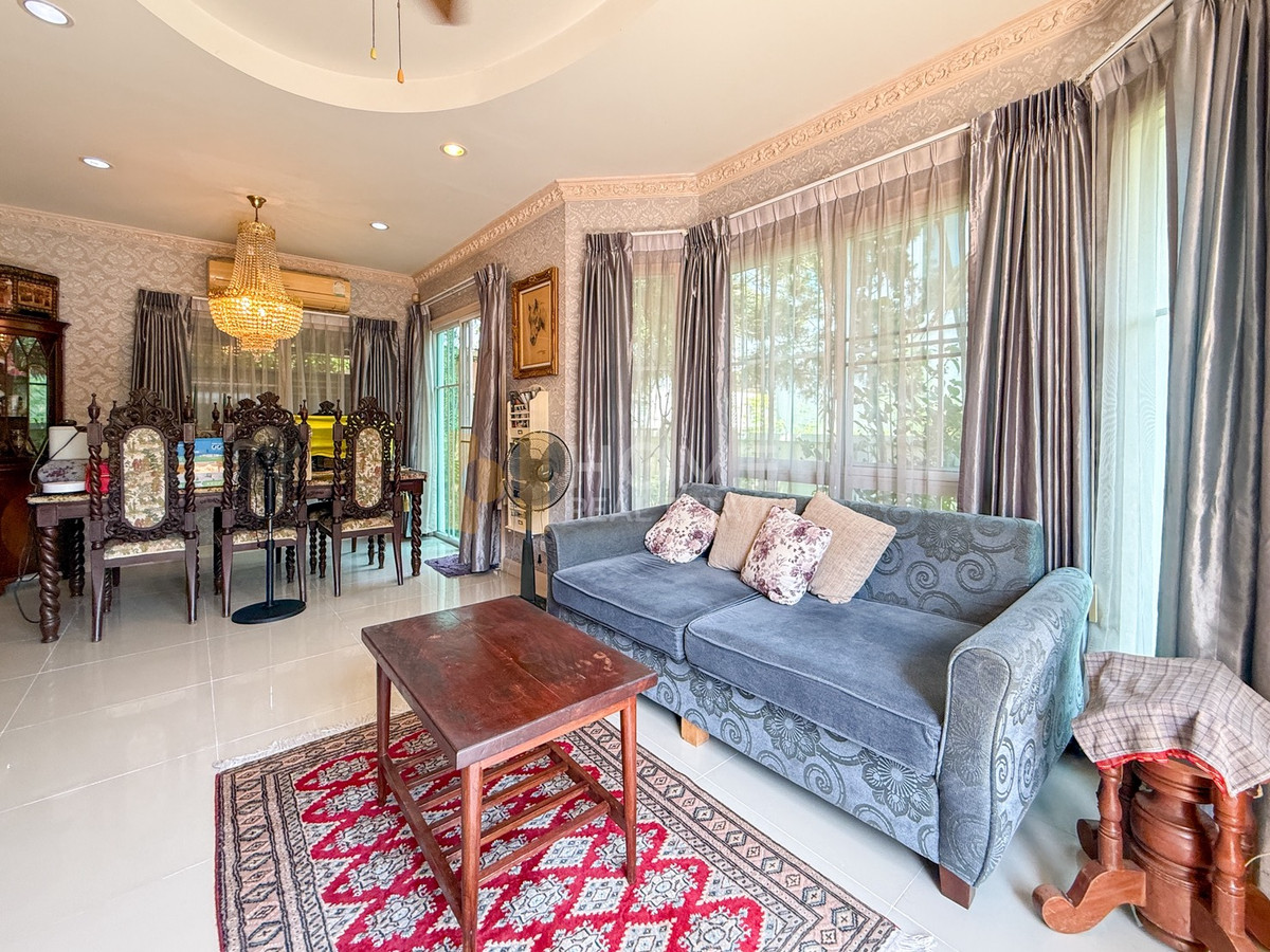 เพอร์เฟค พาร์ค สุวรรณภูมิ เฟส 2 / 3 ห้องนอน (ขาย), Perfect Park Suvannabhumi Phase 2 / 3 Bedrooms (FOR SALE) AA628