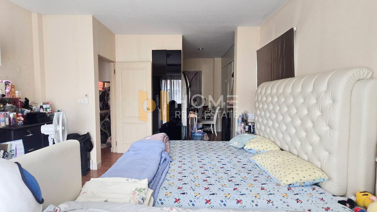 ไลฟ์ บางกอก บลูเลอวาร์ด รามอินทรา 23 / 3 ห้องนอน (ขาย), Life Bangkok Boulevard Ramintra 23 / 3 Bedrooms (FOR SALE) DIT048