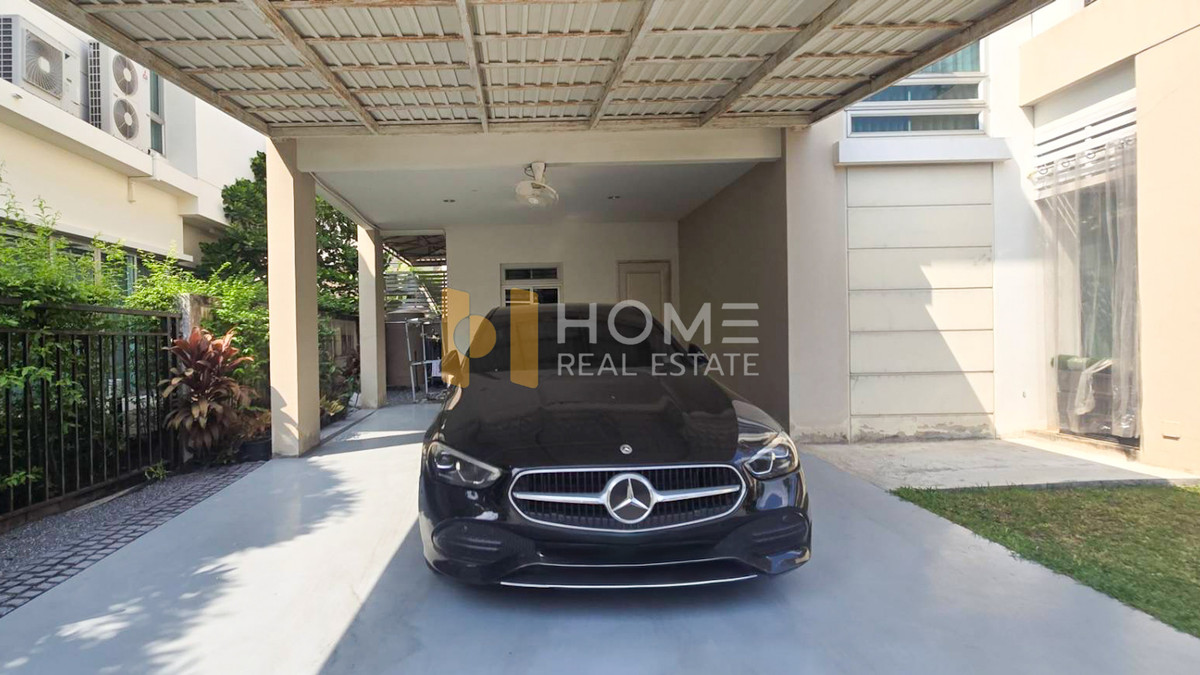 ไลฟ์ บางกอก บลูเลอวาร์ด รามอินทรา 23 / 3 ห้องนอน (ขาย), Life Bangkok Boulevard Ramintra 23 / 3 Bedrooms (FOR SALE) DIT048