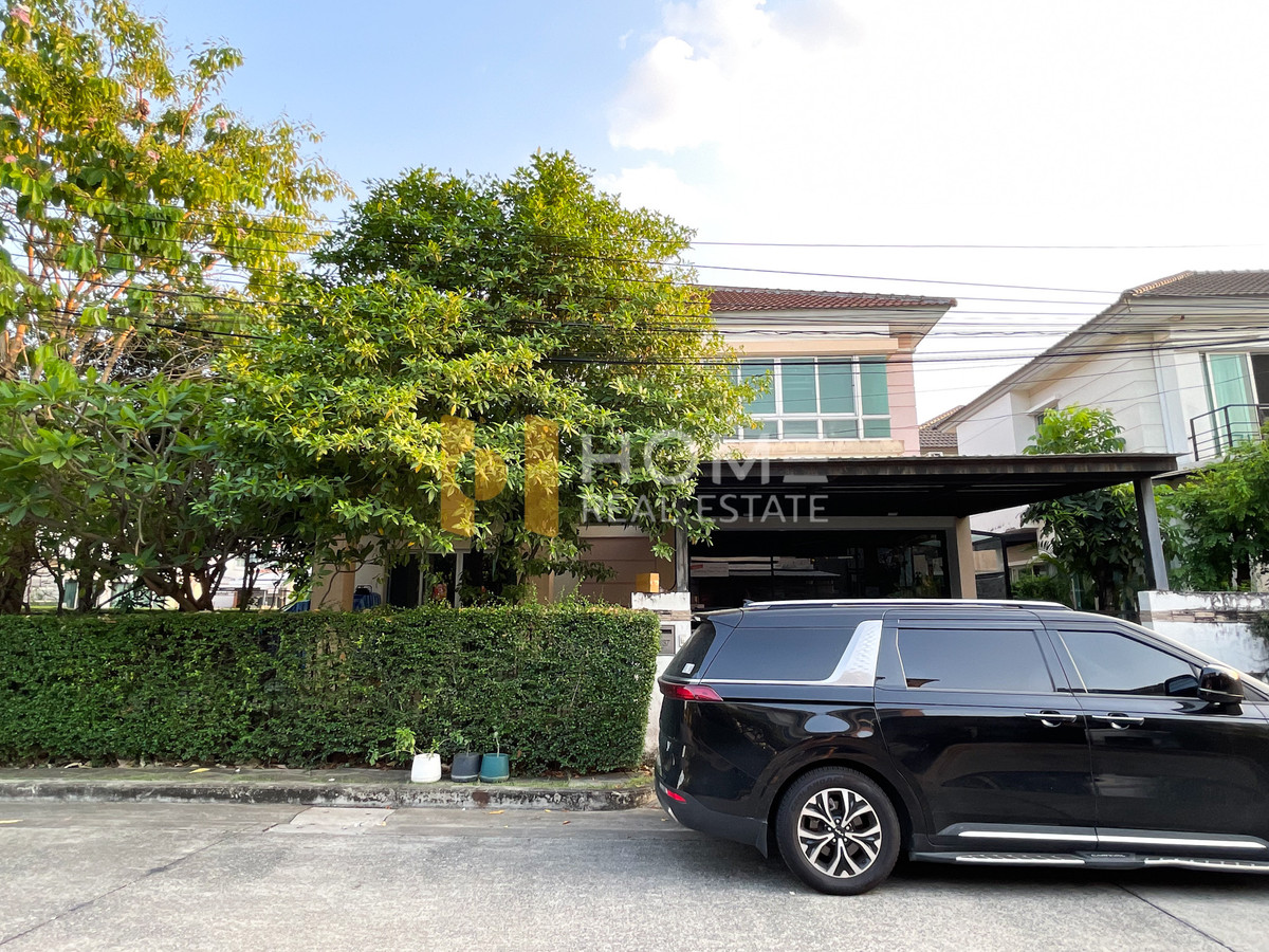 ไลฟ์ บางกอก บลูเลอวาร์ด รามอินทรา 23 / 3 ห้องนอน (ขาย), Life Bangkok Boulevard Ramintra 23 / 3 Bedrooms (FOR SALE) DIT049