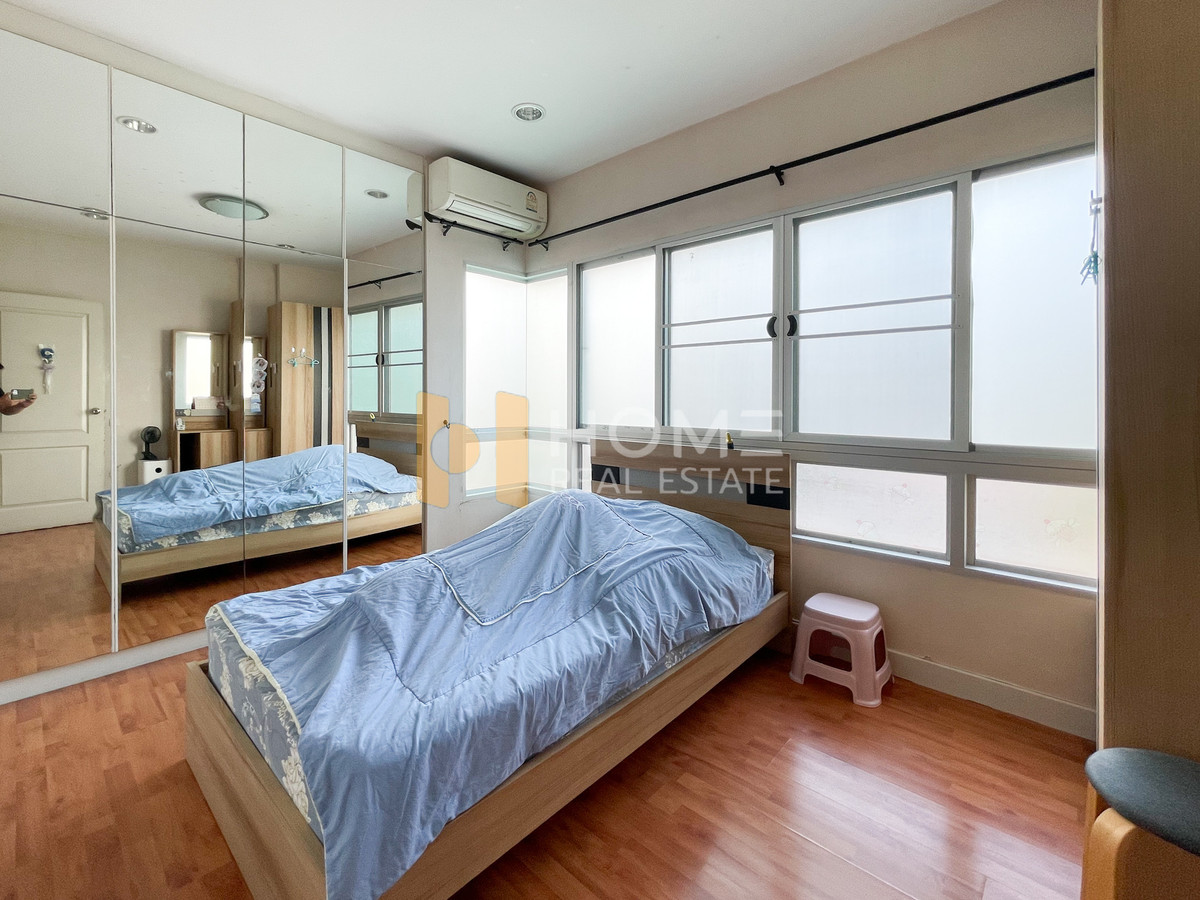 ไลฟ์ บางกอก บลูเลอวาร์ด รามอินทรา 23 / 3 ห้องนอน (ขาย), Life Bangkok Boulevard Ramintra 23 / 3 Bedrooms (FOR SALE) DIT049