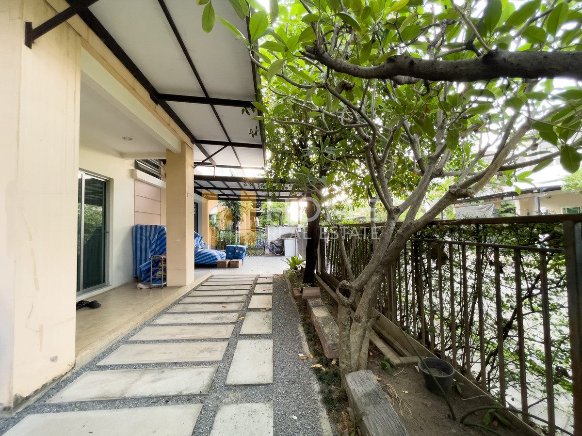 ไลฟ์ บางกอก บลูเลอวาร์ด รามอินทรา 23 / 3 ห้องนอน (ขาย), Life Bangkok Boulevard Ramintra 23 / 3 Bedrooms (FOR SALE) DIT049