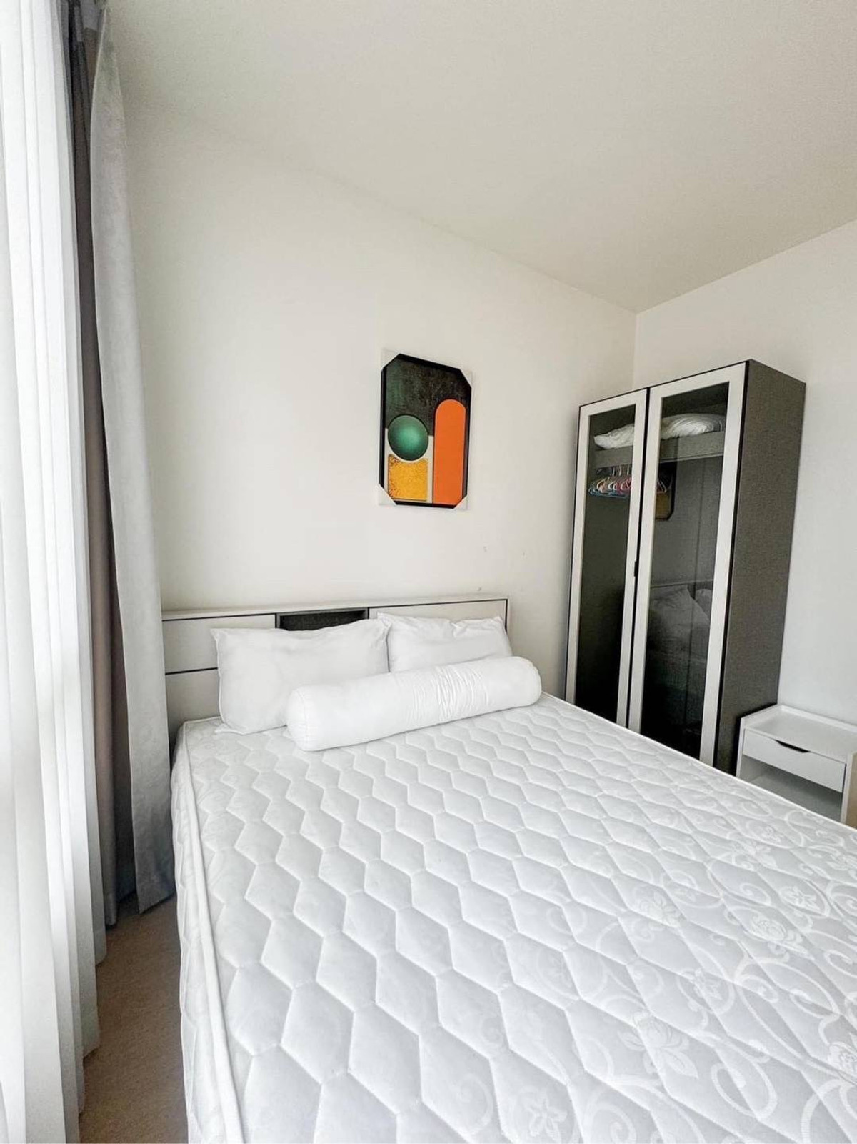 Maru Ekkamai 2 / 2 Bedrooms (SALE WITH TENANT), มารุ เอกมัย 2 / 2 ห้องนอน (ขายพร้อมผู้เช่า) BB111