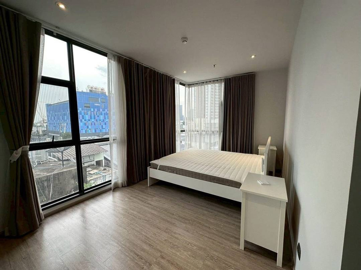 RHYTHM Ekkamai / 2 Bedrooms (FOR SALE), ริธึ่ม เอกมัย / 2 ห้องนอน (ขาย) BB118