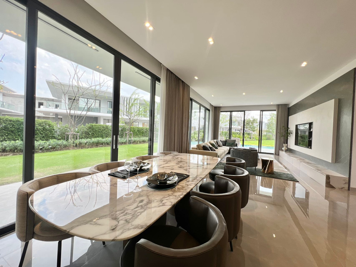 เดอะ กลอรี่ วิลเลจ / 5 ห้องนอน (ขาย), The Glory Village / 5 Bedrooms (FOR SALE) AM078