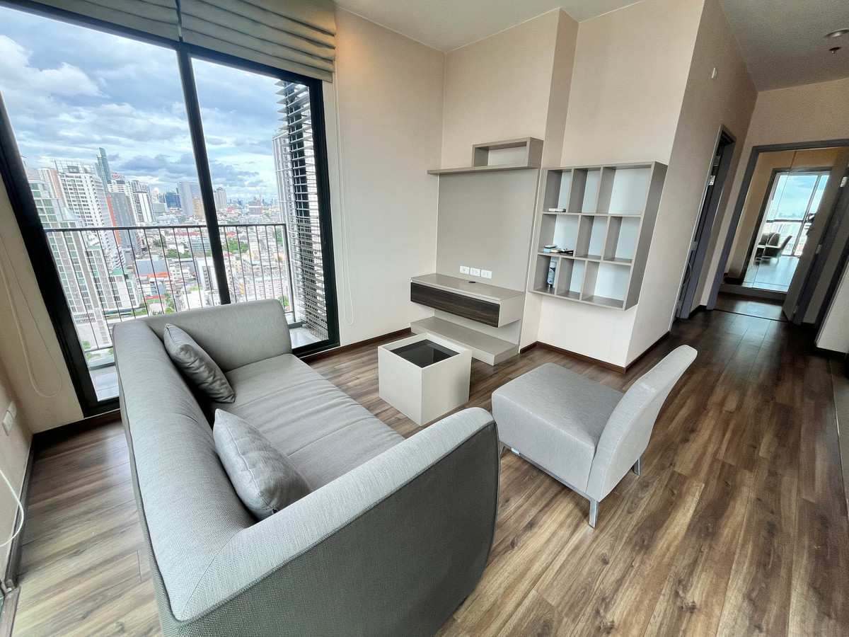 TEAL Sathorn - Taksin / 1 Bedroom (FOR SALE),  ทีล สาทร – ตากสิน / 1 ห้องนอน (ขาย) PT133