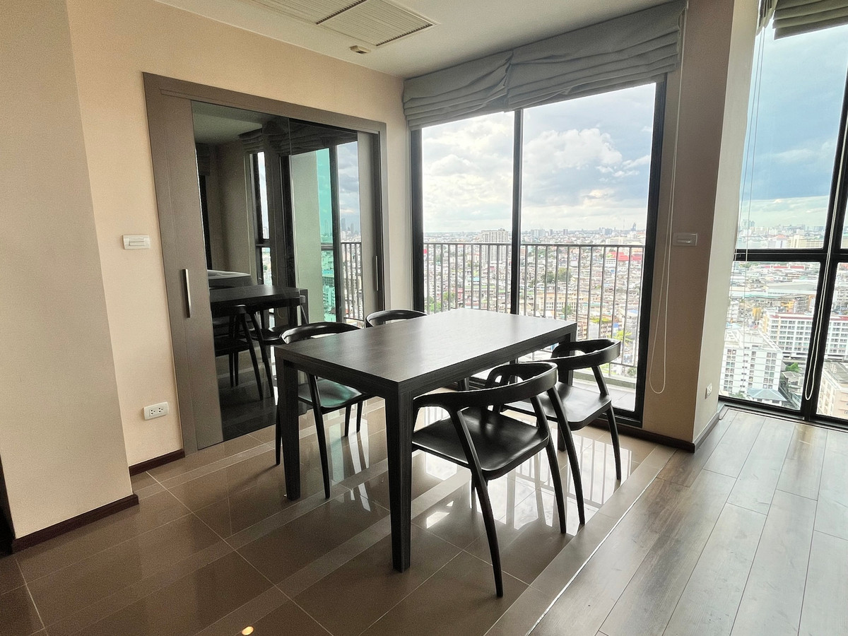 TEAL Sathorn - Taksin / 1 Bedroom (FOR SALE),  ทีล สาทร – ตากสิน / 1 ห้องนอน (ขาย) PT133