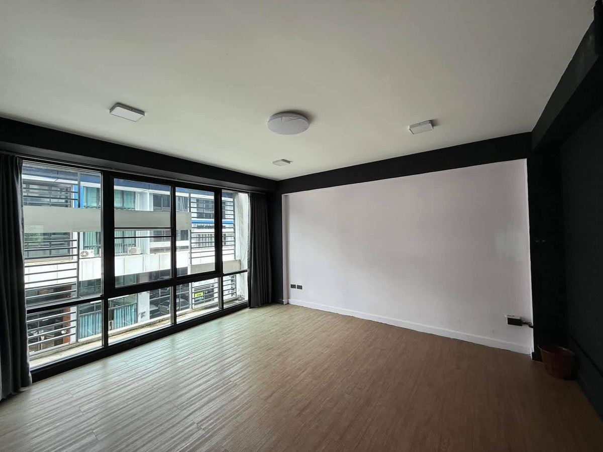 Nirvana @ Work Ladprao - Kasetnawamin / 4 Bedrooms (FOR RENT), เนอวานา แอท เวิร์ค ลาดพร้าว - เกษตรนวมินทร์ / 4 ห้องนอน (เช่า) FAHS051