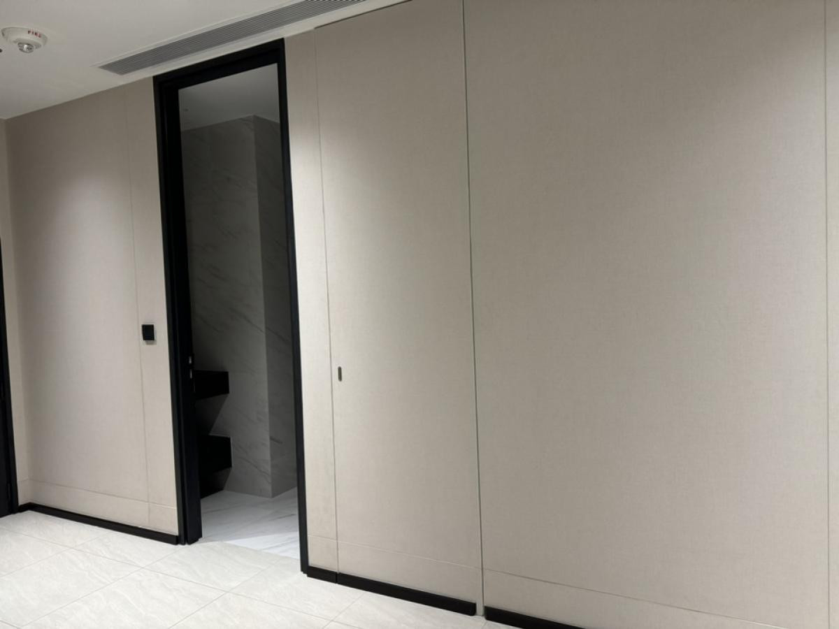 Tait Sathorn 12 / 1 Bedroom (FOR SALE), เทตต์ สาทร ทเวลฟ์ / 1 ห้องนอน (ขาย) PT060