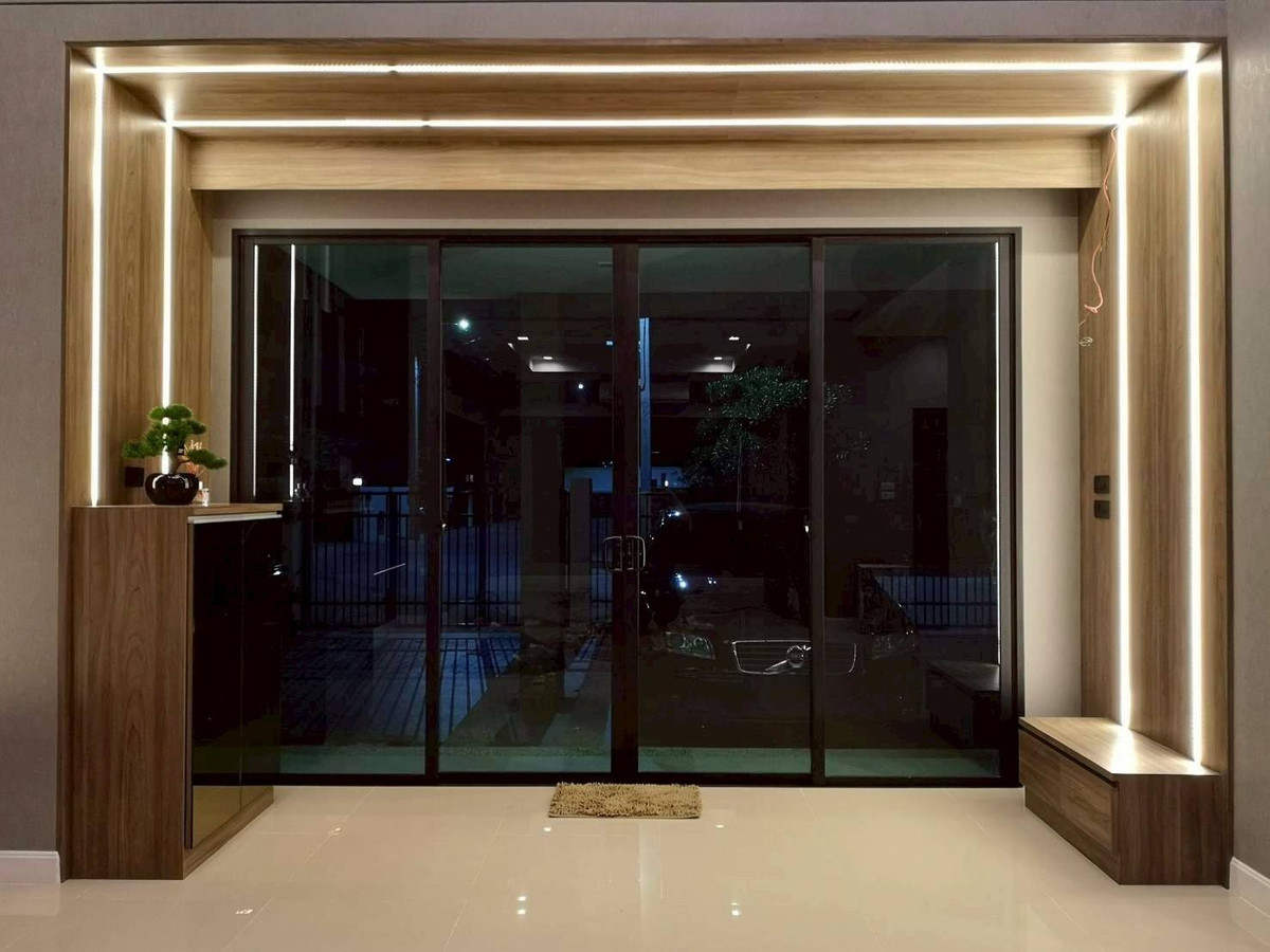 ศุภาลัย เอสเซ้นส์ ลาดพร้าว / 6 ห้องนอน (ขาย), Supalai Essence Ladprao / 6 Bedrooms (FOR SALE) FAHS052