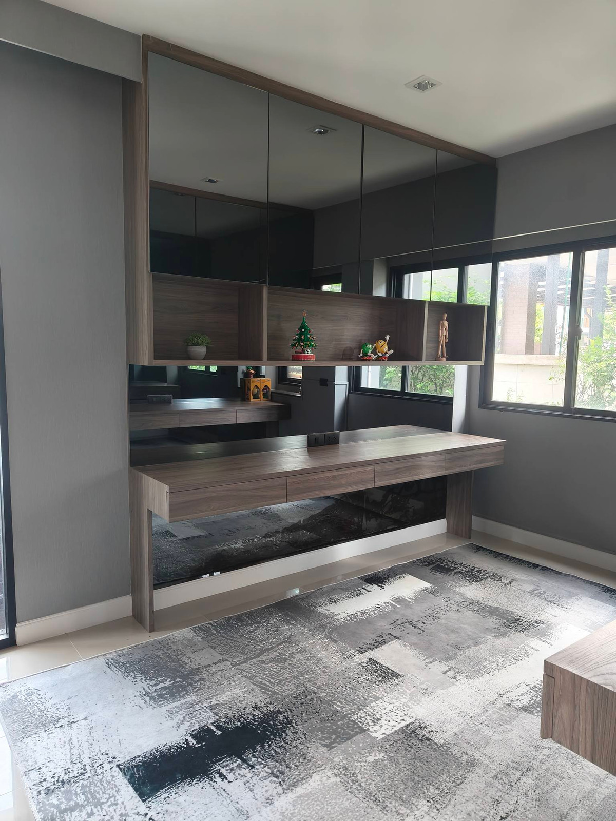 ศุภาลัย เอสเซ้นส์ ลาดพร้าว / 6 ห้องนอน (ขาย), Supalai Essence Ladprao / 6 Bedrooms (FOR SALE) FAHS052