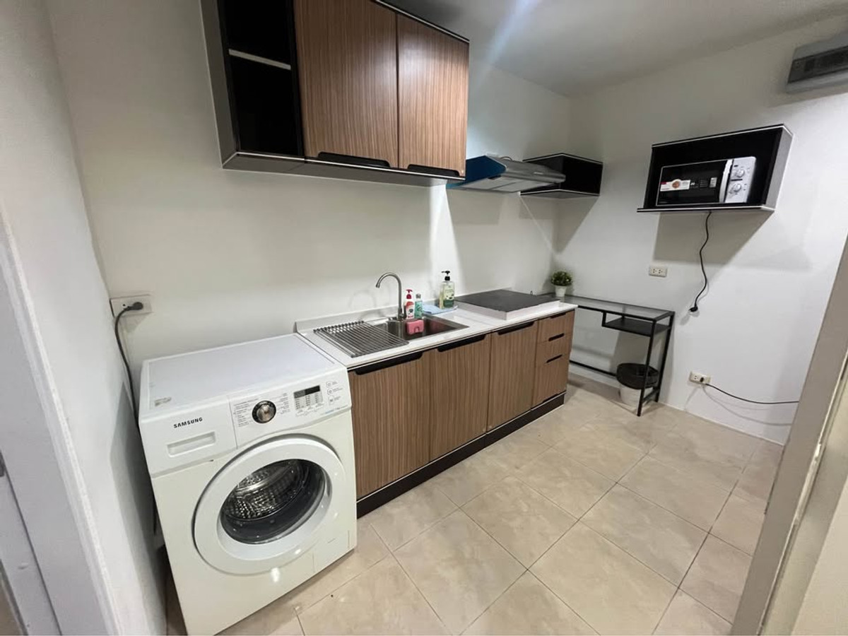 River Heaven / 1 Bedroom (FOR SALE), ริเวอร์ เฮเว่น (เจริญกรุง 76/1) / 1 ห้องนอน (ขาย) PT138